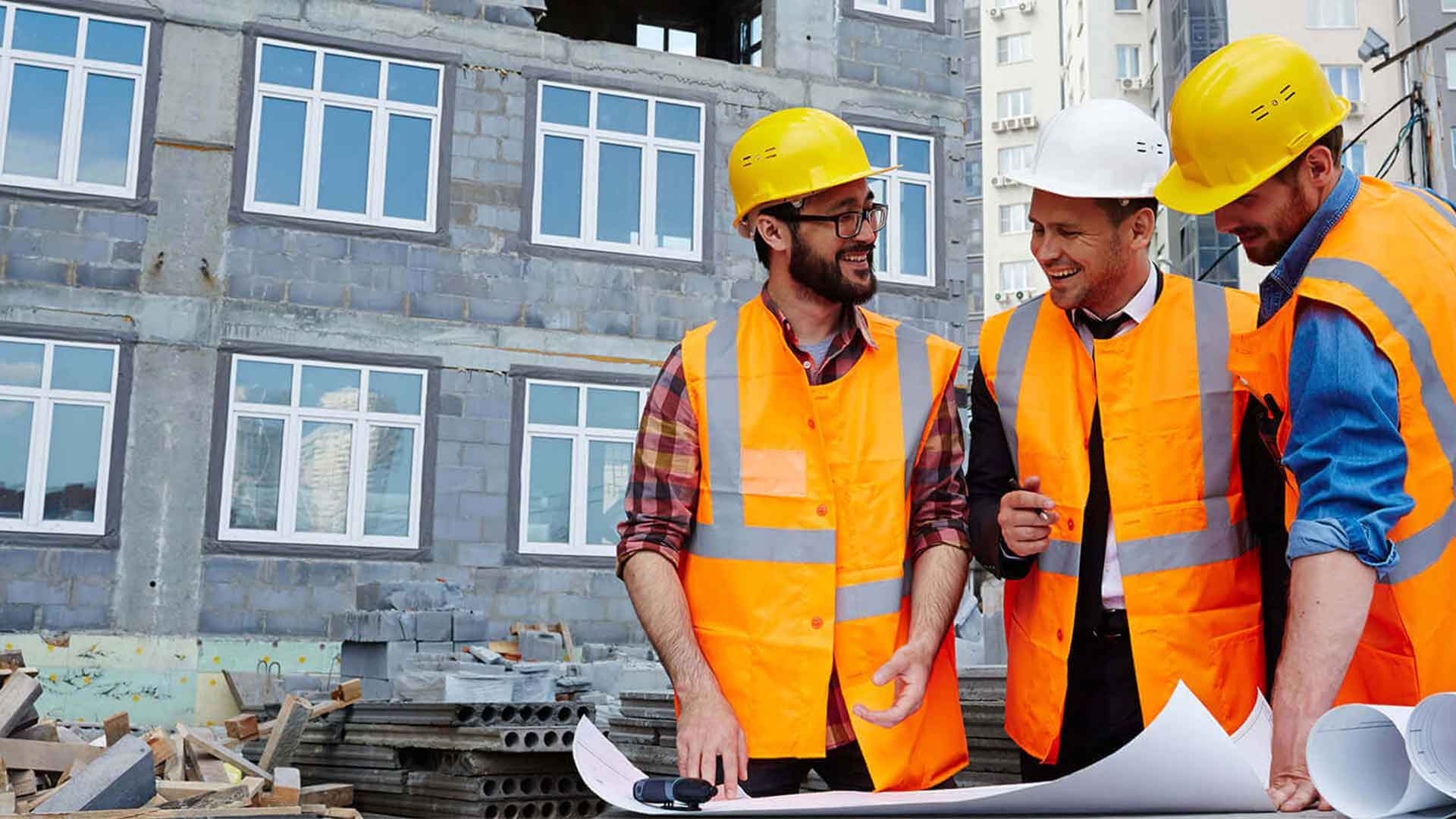 Residential Property Management