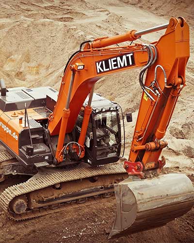 Residential Property Development