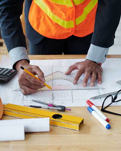 Mixed-Use Property Development